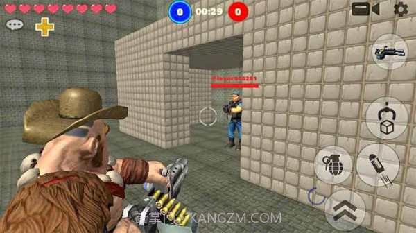 死亡盒子截图2 死亡盒子截图2