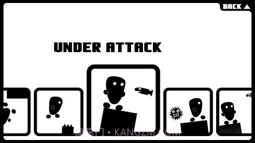 小小杰克 Tiny Jack截图3 小小杰克 Tiny Jack截图3