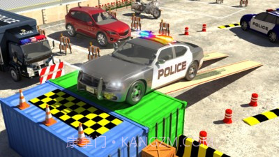 停车场3D大师截图1