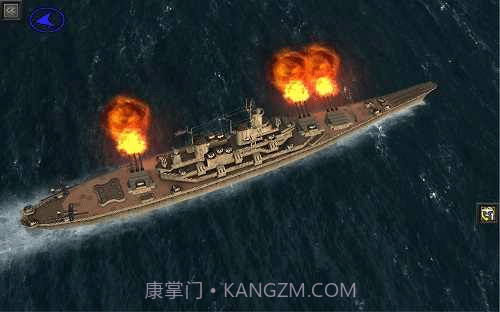 太平洋舰队 v2.07截图1 太平洋舰队 v2.07截图1