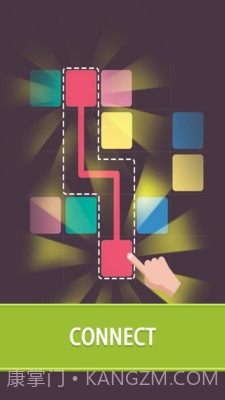 方块向前冲截图1 方块向前冲截图1