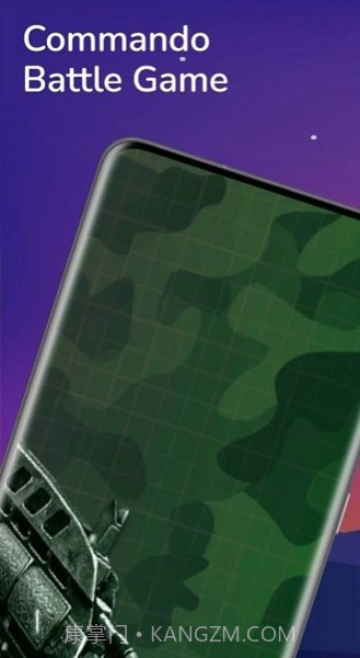 突击队战争街机截图2 突击队战争街机截图2