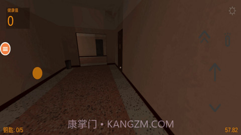 恐怖鬼脸2截图2 恐怖鬼脸2截图2