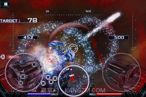 重装战火 Heavy Gunner截图4