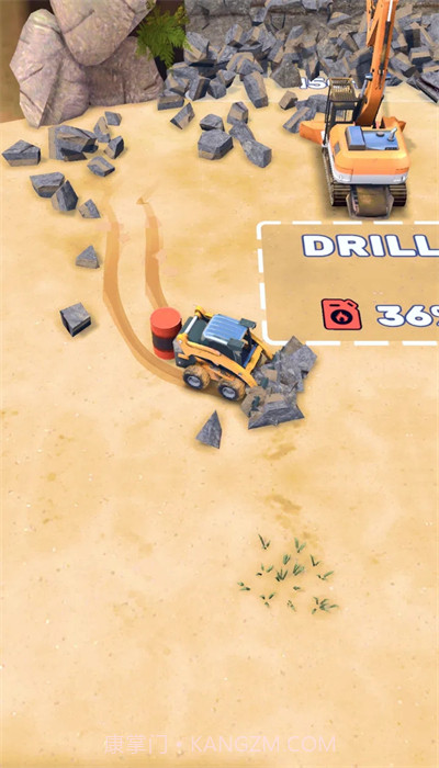 建设大队截图2 建设大队截图2