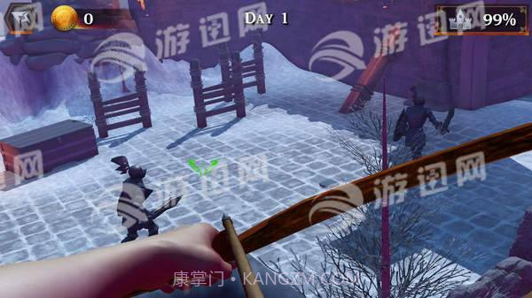 GeekplayArcher官网版截图4 GeekplayArcher官网版截图4