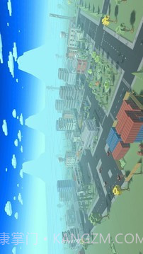 未知的汽车战场截图5