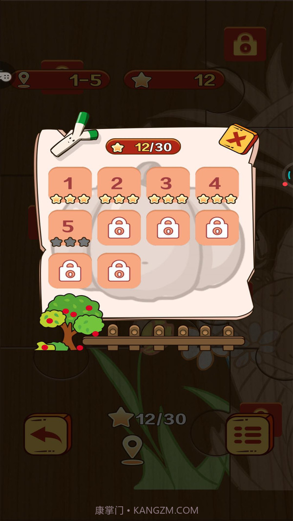 果蔬对对碰截图4 果蔬对对碰截图4