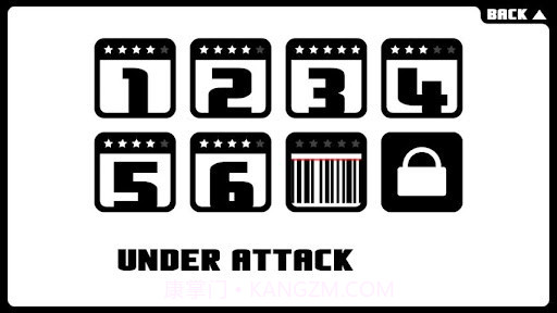 小小杰克 Tiny Jack截图4 小小杰克 Tiny Jack截图4