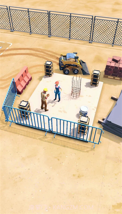 建设大队截图1 建设大队截图1