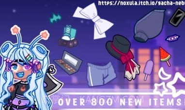 加查星云最新版截图4 加查星云最新版截图4