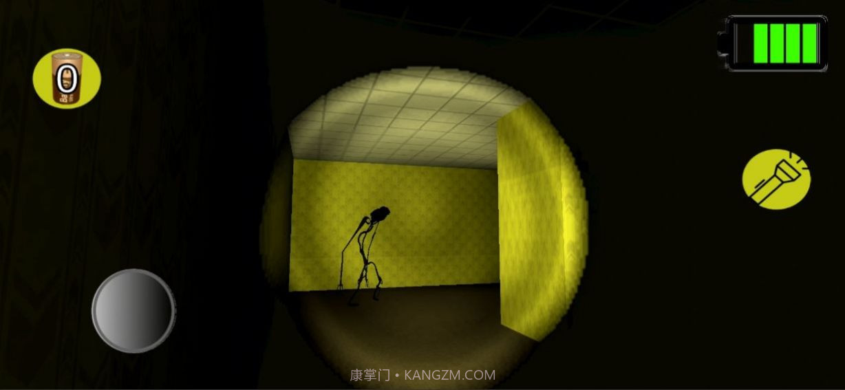 黑暗后室截图2 黑暗后室截图2