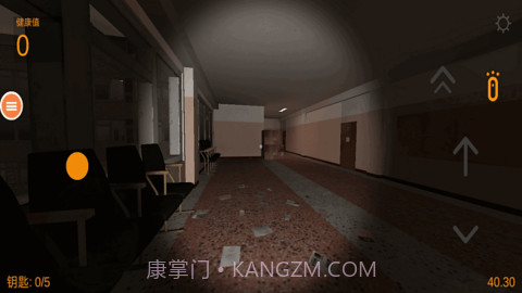 恐怖鬼脸2截图1 恐怖鬼脸2截图1