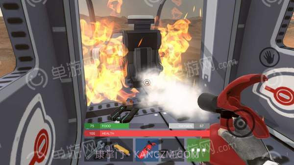 火星上的幸存者截图1 火星上的幸存者截图1