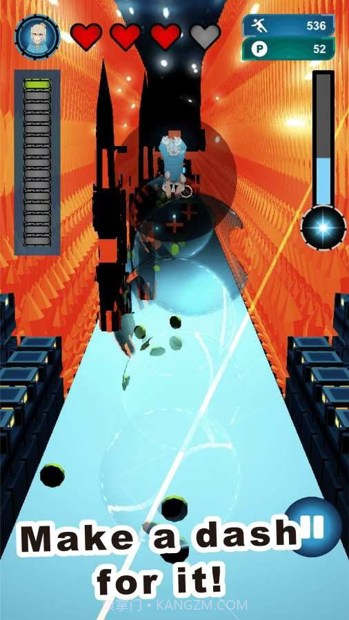 girls run截图1 girls run截图1