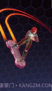 气垫板竞技场截图2