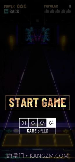 TapDJ截图2 TapDJ截图2