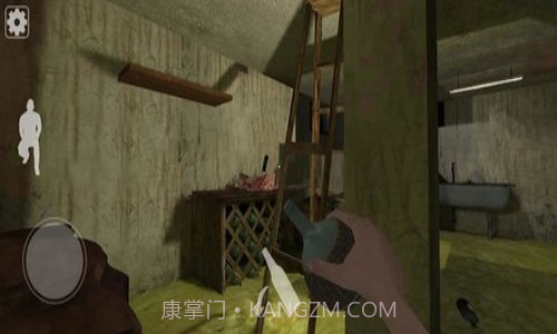 鬼屠夫2023截图1 鬼屠夫2023截图1