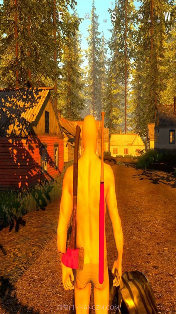 死亡黎明截图4 死亡黎明截图4