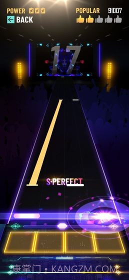 TapDJ截图3 TapDJ截图3