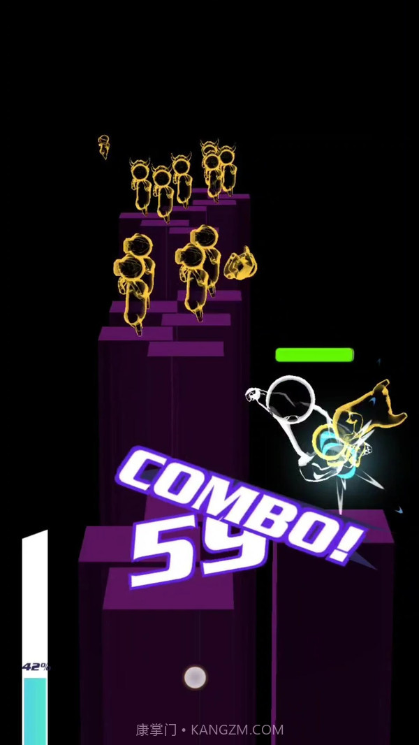 疯狂火柴人截图3 疯狂火柴人截图3