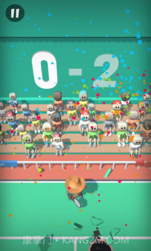 网球小王子截图2