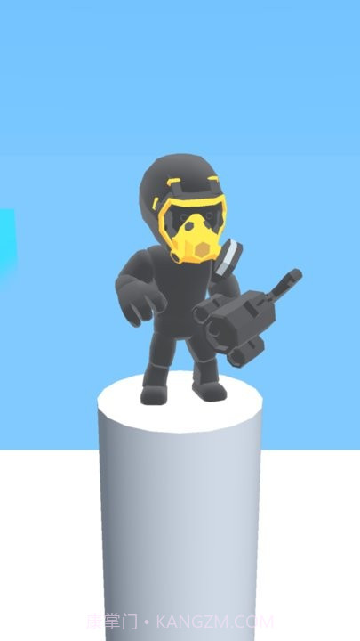 忍者大行动单机版截图4