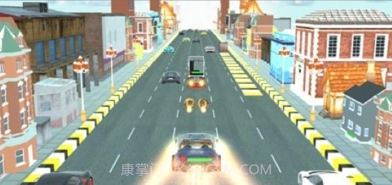 极限战车截图2 极限战车截图2