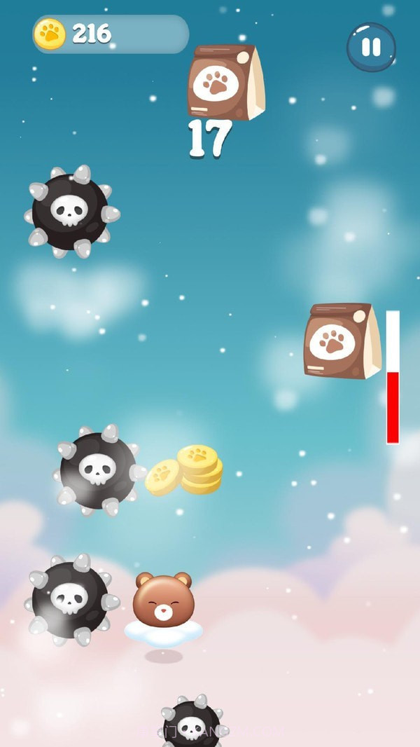 保护动物朋友截图2 保护动物朋友截图2