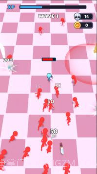 超级幸存者3D截图4