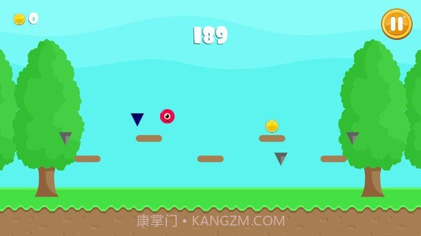 果冻飞跃截图2