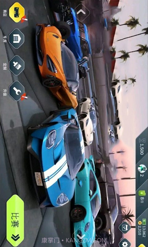 终极急速赛车截图4 终极急速赛车截图4