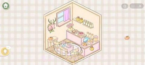 收纳小家游戏免广告版截图1 收纳小家游戏免广告版截图1