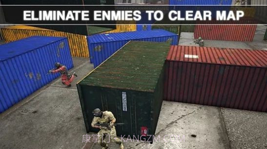 反临界操作截图3