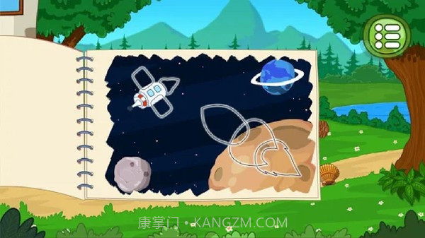 小猪佩奇家庭作业截图3 小猪佩奇家庭作业截图3