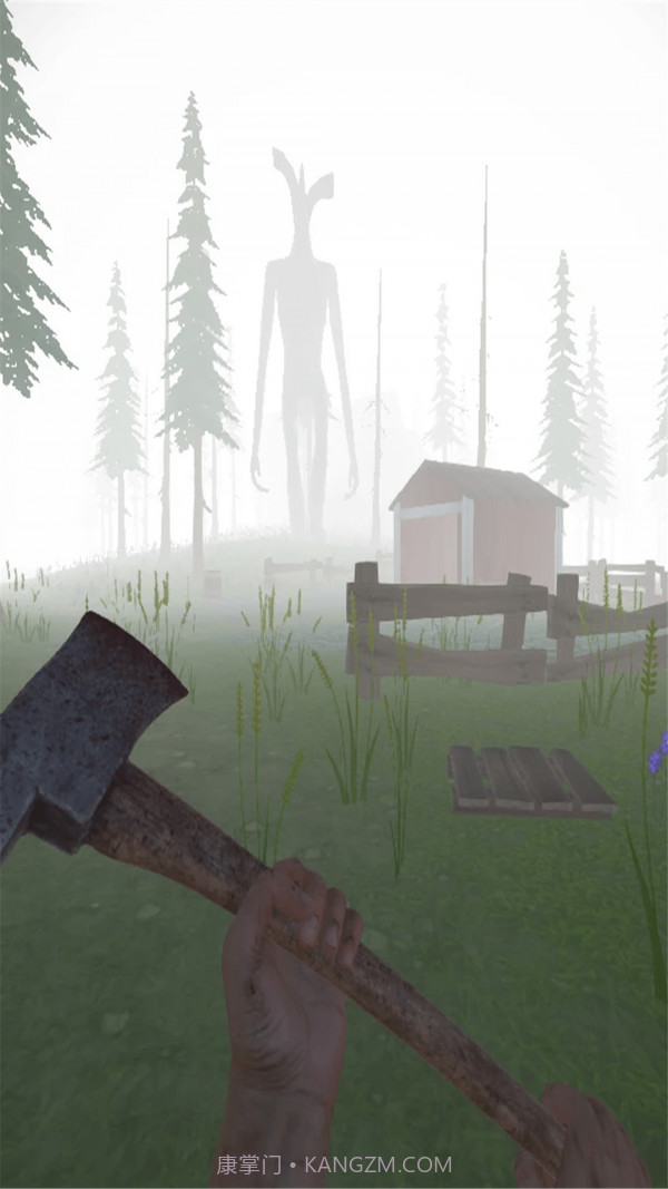 水管头SCP截图4 水管头SCP截图4