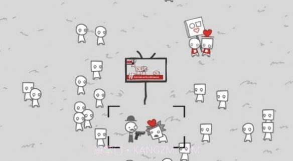 新闻制造者截图3