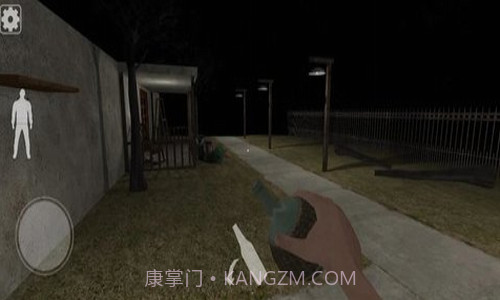 鬼屠夫2023截图2 鬼屠夫2023截图2