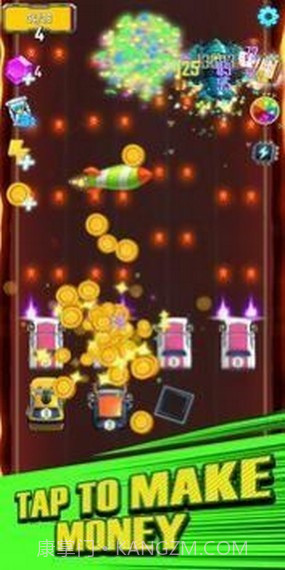 合并汽车放置射击截图3 合并汽车放置射击截图3