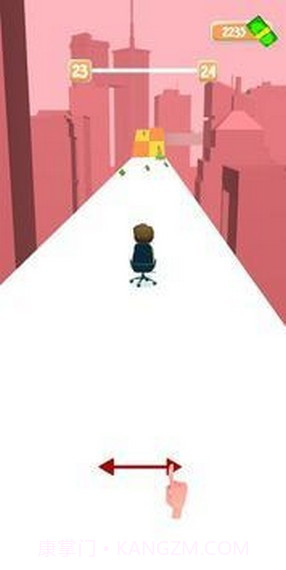 椅子划船截图1 椅子划船截图1