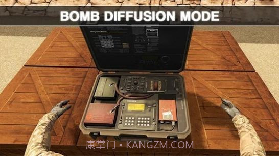 反临界操作截图2