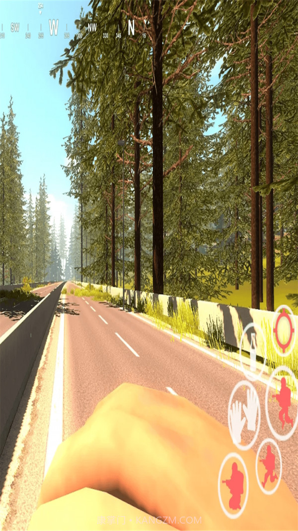 死亡黎明截图1 死亡黎明截图1