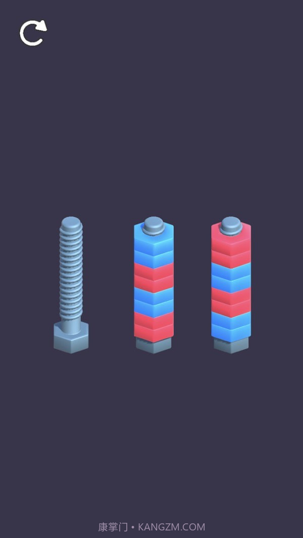 螺母排序拼图截图4 螺母排序拼图截图4