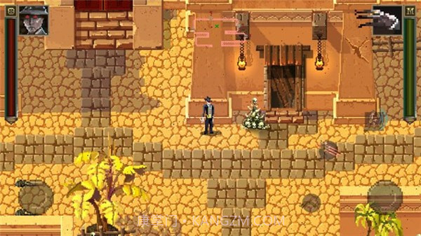 克苏鲁异闻录汉化版截图2 克苏鲁异闻录汉化版截图2