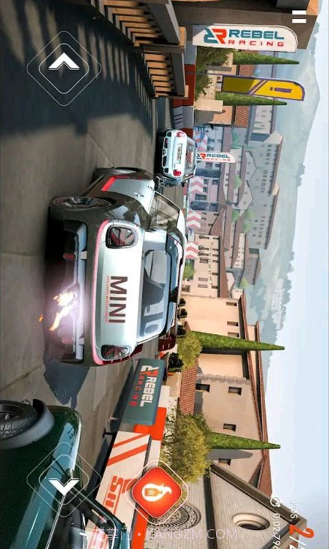 终极急速赛车截图3 终极急速赛车截图3