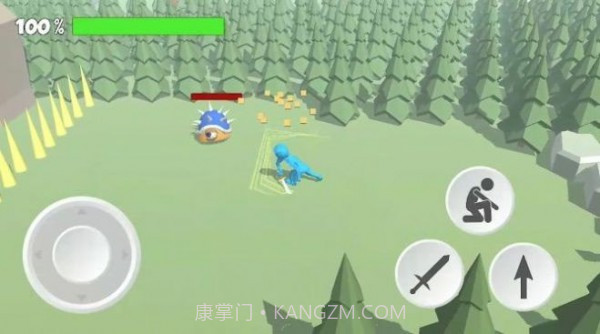 冒险和玩物截图3 冒险和玩物截图3