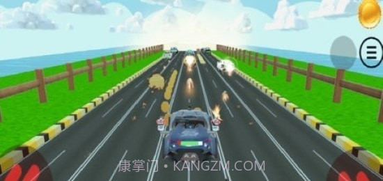 极限战车截图3 极限战车截图3