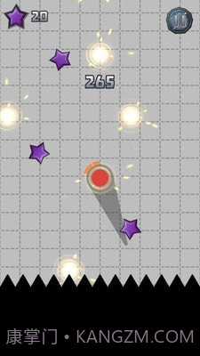 攀岩者截图1 攀岩者截图1