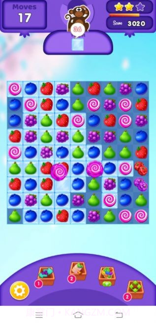 水果糖混合截图3 水果糖混合截图3
