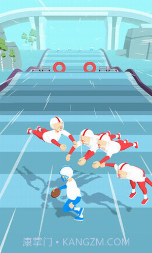 投球大师3D截图1 投球大师3D截图1